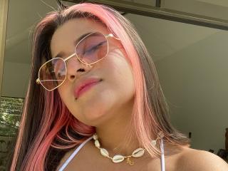 AllisonSantana - Live sexe cam - 14010180