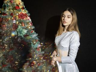 ElizaSaner - Sexe cam en vivo - 14011024