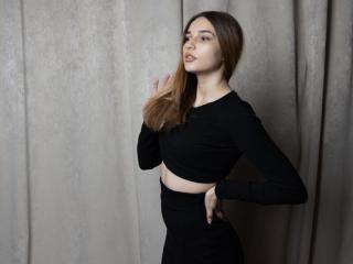 ElizaSaner - Sexe cam en vivo - 14011076