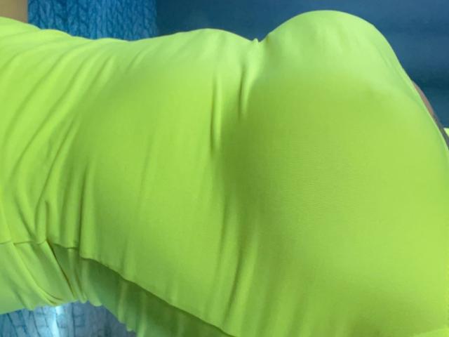 Misstyk - Camera khiêu dâm &amp; quyến rũ trực tiếp - 14011924