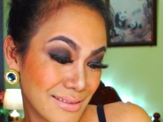 ElvinaGray - Sexe cam en vivo - 14012640