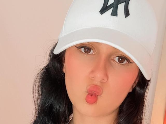 EimyCruz - Live sex cam - 14014720