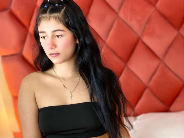 EimyCruz - Live sex cam - 14015320