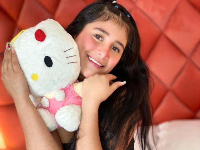 EimyCruz - Live sexe cam - 14015348