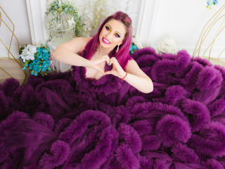 Agaa - сексуальная веб-камера в реальном времени - 14016672