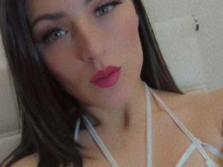 SaraMorris - Live sexe cam - 14017904