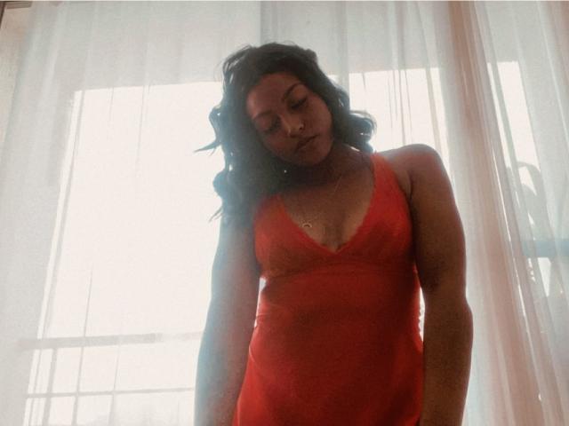 StefyRoldans - Live sex cam - 14018600