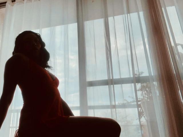 StefyRoldans - Live porn &amp; sex cam - 14018608