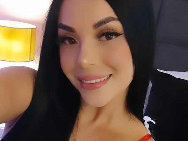 ArianaWoolf - Sexe cam en vivo - 14018836