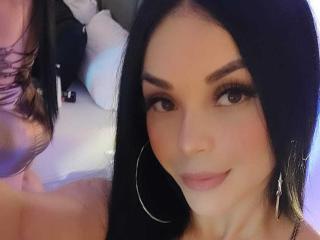 ArianaWoolf - Live sex cam - 14018900