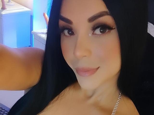 ArianaWoolf - Live sex cam - 14018920