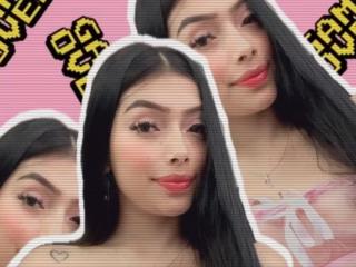 KiimSanders - Live sexe cam - 14019764