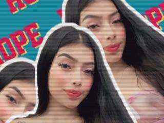 KiimSanders - Live sexe cam - 14019768