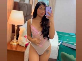 KiimSanders - Live sexe cam - 14019964