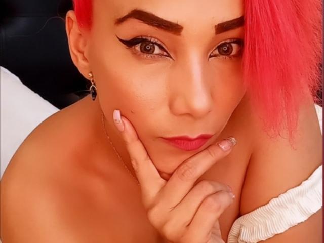 AmberDemons - Live sexe cam - 14020724