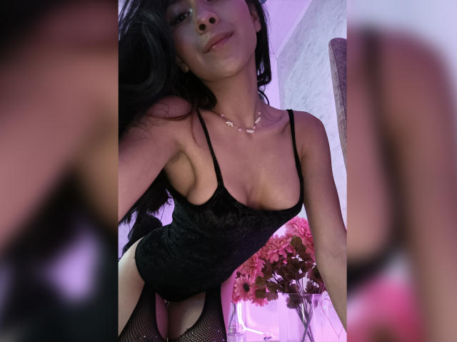 AnyaJay - Live sexe cam - 14020892