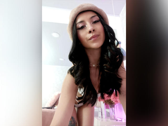 AnyaJay - Live porn &amp; sex cam - 14020988