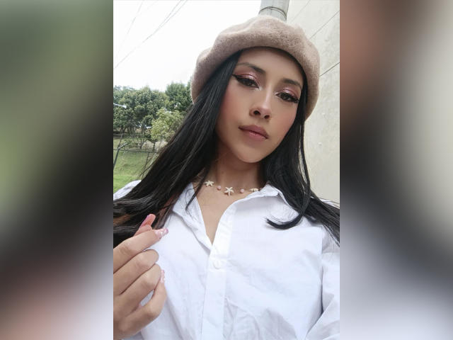 AnyaJay - Live sex cam - 14021128