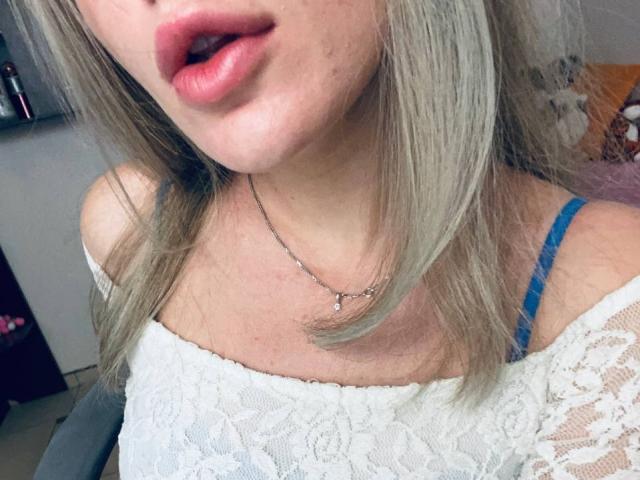 AlicePrings - Sexe cam en vivo - 14023352