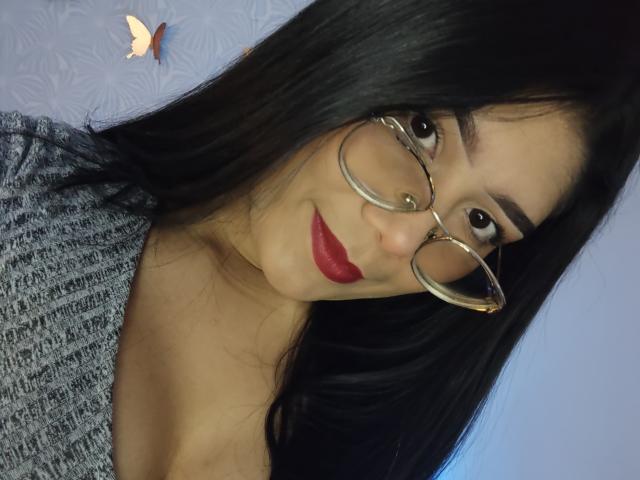 AlessaJames - Live sex cam - 14024948