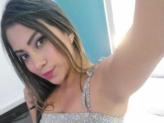 AnaAbril - Sexe cam en vivo - 14026304