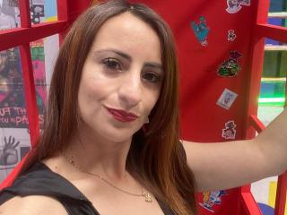 MeganBeakee - Sexe cam en vivo - 14027292