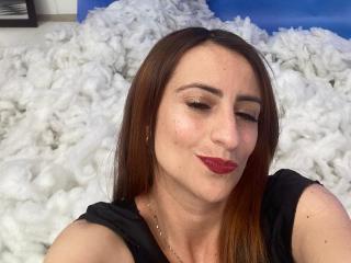 MeganBeakee - Sexe cam en vivo - 14027304