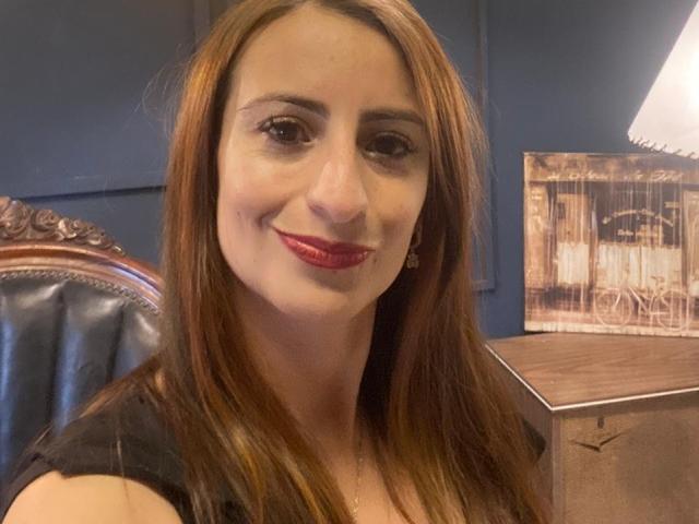 MeganBeakee - Sexe cam en vivo - 14027320