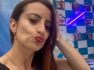 MeganBeakee - Live sexe cam - 14027332