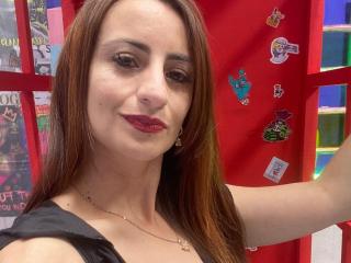 MeganBeakee - Sexe cam en vivo - 14027336