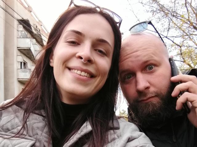 CuteReadyCpl - Live sex cam - 14029220