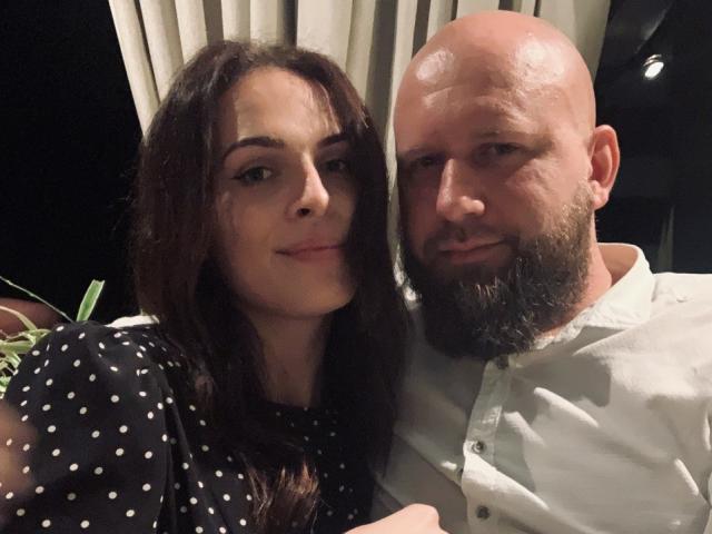 CuteReadyCpl - Live sex cam - 14029224