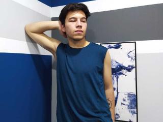 ClarkSexy - Sexe cam en vivo - 14031596