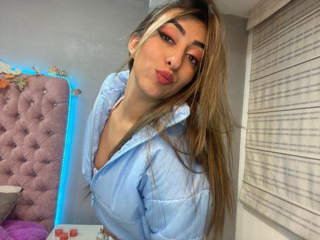 SabrinaMontana - Sexe cam en vivo - 14031628