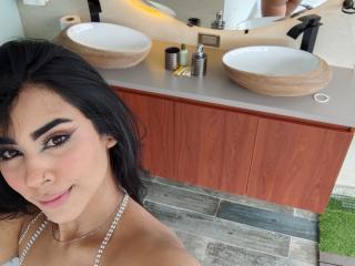 IsabellaDior - Live Sex Cam - 14031992