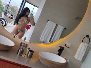 IsabellaDior - Live sexe cam - 14032004