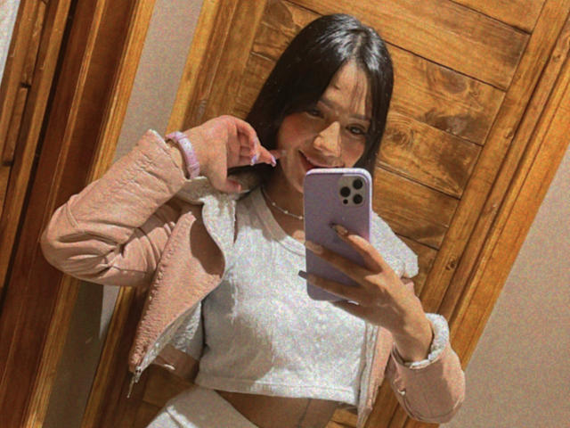 ElizabethRamirez - Sexe cam en vivo - 14033464
