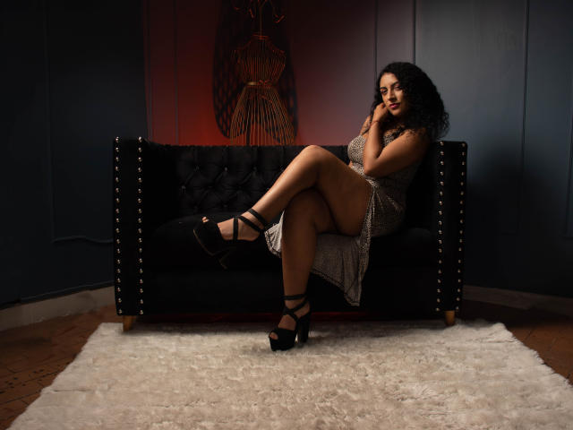 CamilaKey - Live sexe cam - 14033920