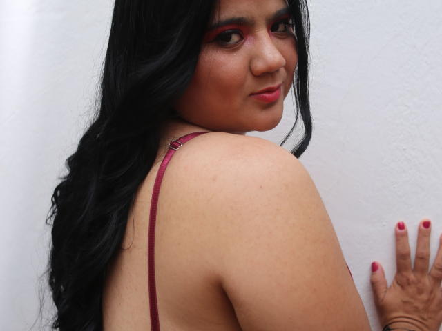 lailaSofia - Sexe cam en vivo - 14034228