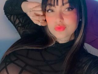 ValeriaJhonsson - Sexe cam en vivo - 14034844