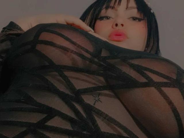 ValeriaJhonsson - Sexe cam en vivo - 14034848