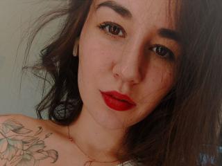 LesliKvi - Sexe cam en vivo - 14038556