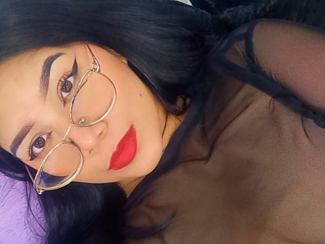 AlessaJames - Live sex cam - 14038560