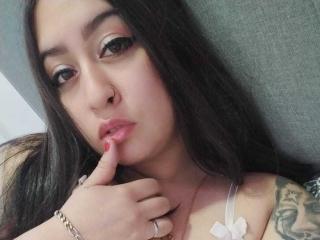 NicolleHall - Sexe cam en vivo - 14038892