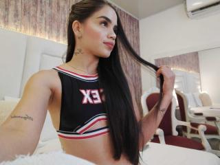 MarieleDurand - Sexe cam en vivo - 14041100