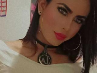 CristallWrightTs - Sexe cam en vivo - 14042796