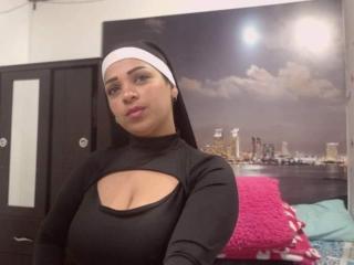 RaquelChaudAnal - Sexe cam en vivo - 14042968