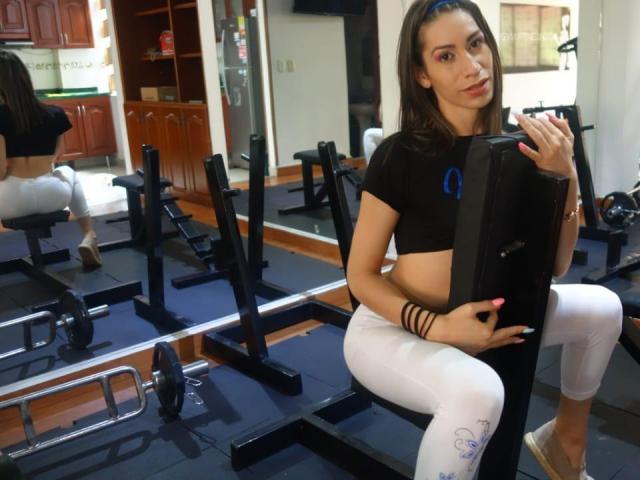 Allysxoxo - Sexe cam en vivo - 14043480