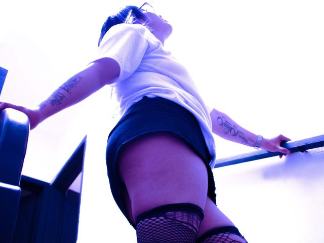 NatalieHarris - Live sex cam - 14043840
