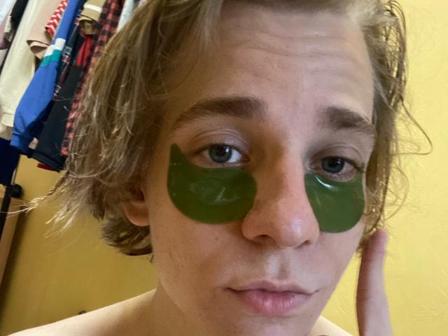 FlexKitty - Sexe cam en vivo - 14044784